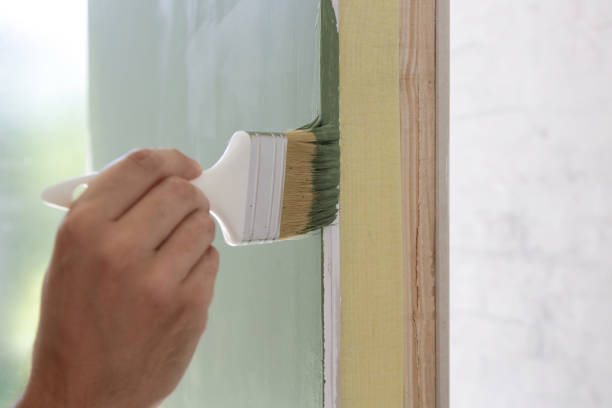 Best Mold Odor Removal Services  in La Mesa, CA