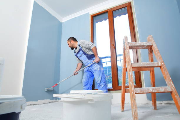 Best Biohazard Mold Removal  in La Mesa, CA