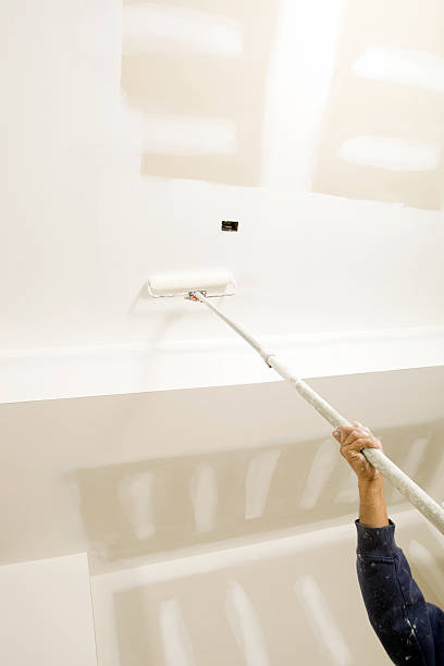 Best Mold Damage Restoration  in La Mesa, CA